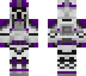 clone pilot "war dragon"