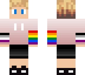 coming out skin 1.0 fixed