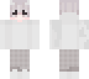 cute pewebu