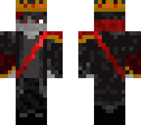 dark dude