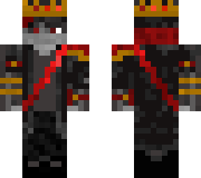 dark dude 3.0