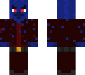 dark pillager