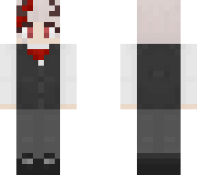 demonic formalities... again?