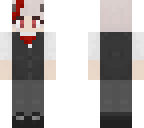 demonic formalities