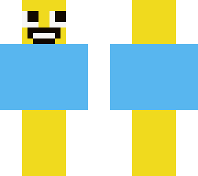 epic  blue