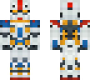 fa-78-3 full armor 7th gundam