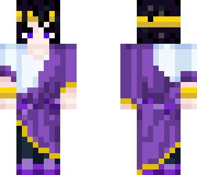 femboy emperor?