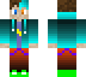finnick fixed