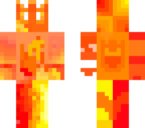 fire character 2