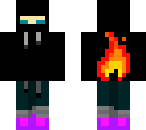 fire cyber ninja