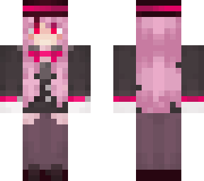 fools smp ;; pinksy