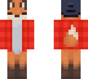 fox