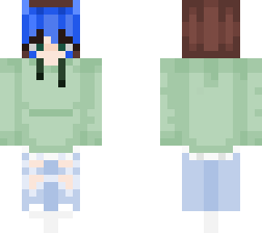 frisk demon girl