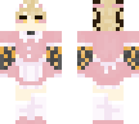 genos maid
