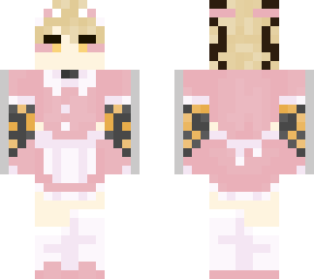 genos maid rosita final