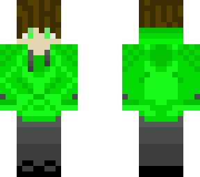 greenkid fixed