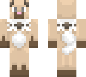 grey eyed rockruff w/ texture fix?