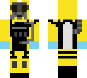 hazmat(backrooms assault