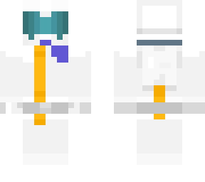 ing ryude (pilot suit 2)