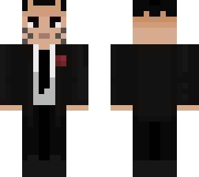 jackie welles heist
