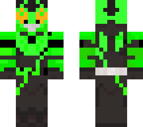 kamen rider striker