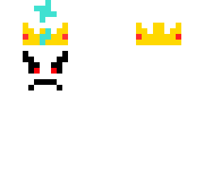 king of ghosts