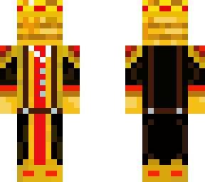 king pancake (slim)