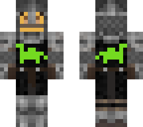 knight camel