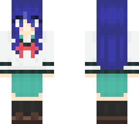 kokomi teruhashi