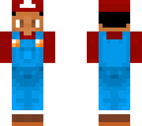mario idkt