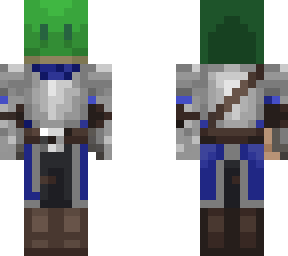 medieval kapik