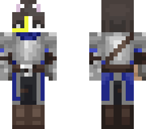 medieval milajek