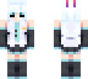 miku gojo
