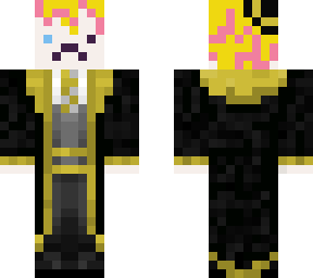 morthi hufflepuff