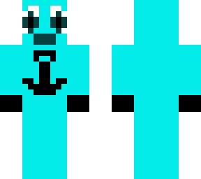 mr anchor