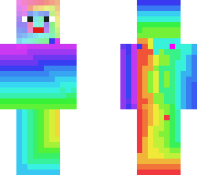mr rainbow