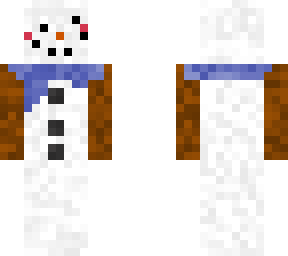 mr.snowman