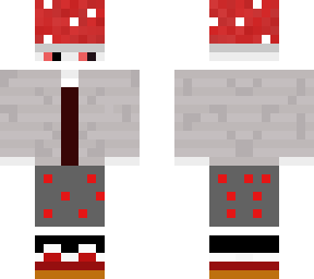 mushroom man 2.0