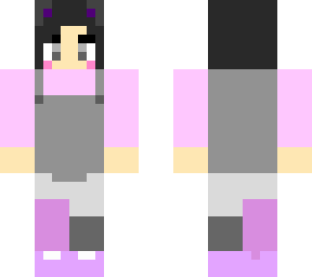 my kathren oc