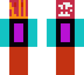 nether