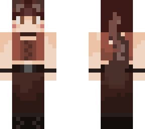 new skin