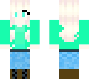 new skin