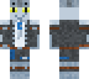 oc dude