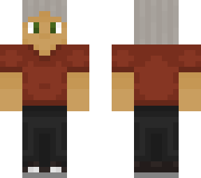 old man