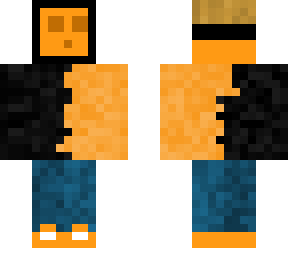 orang :)