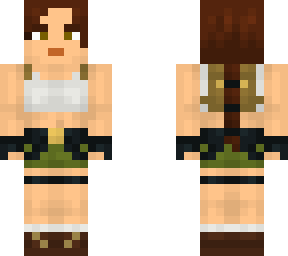 pacific lara