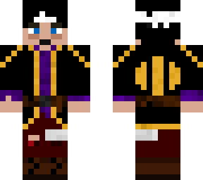 pirate