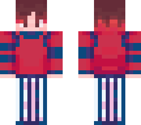 porter robinson (cheerleader)