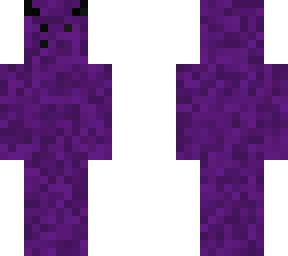 purple guy