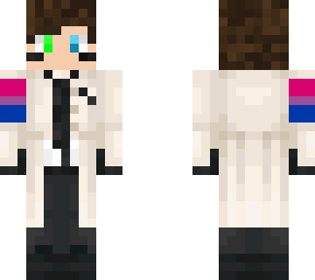 radlizard scientist pride